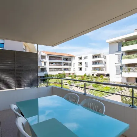 T2 Standing La Ciotat ラシオタ